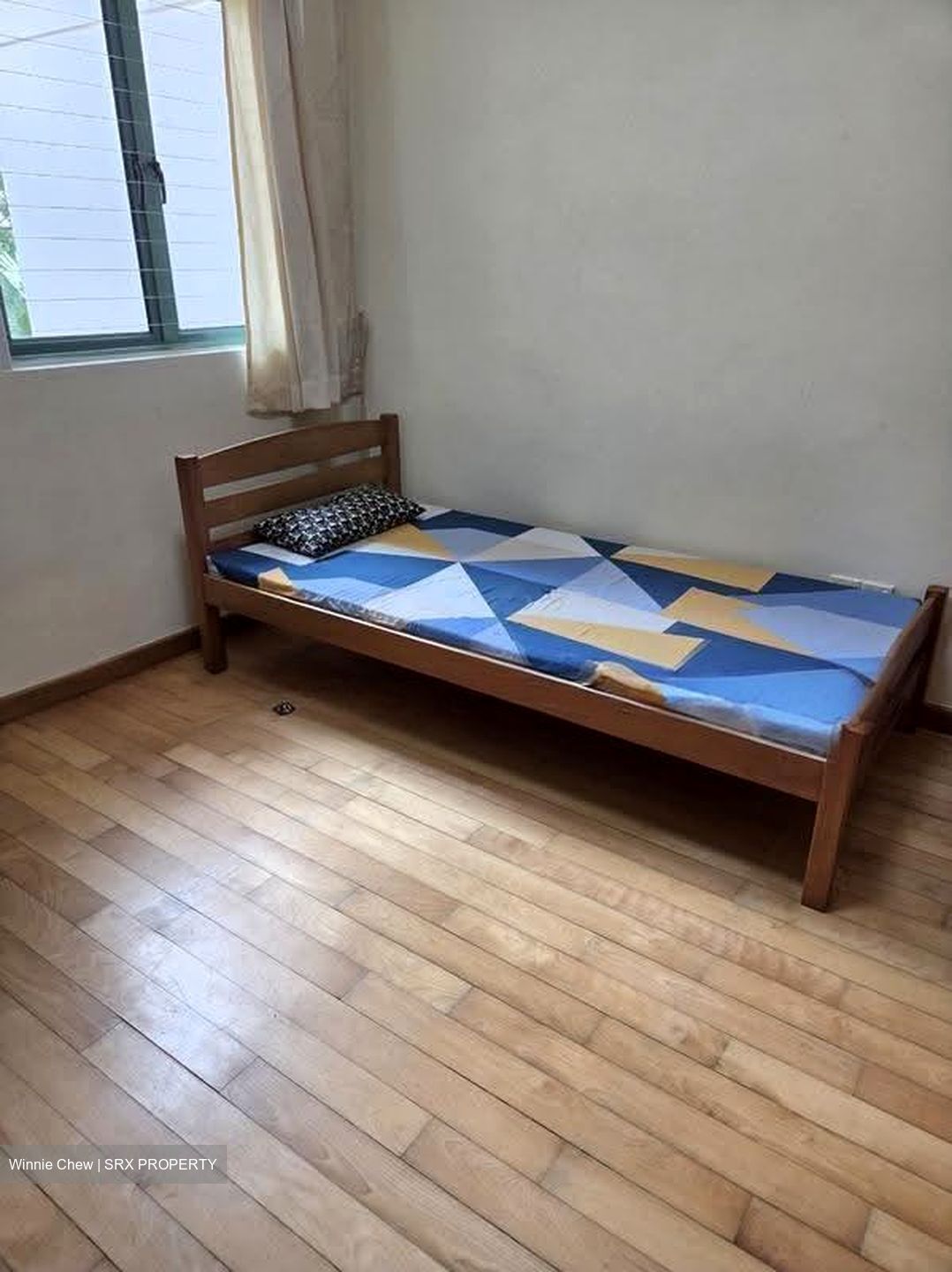 Changi Green (D16), Condominium #613491491